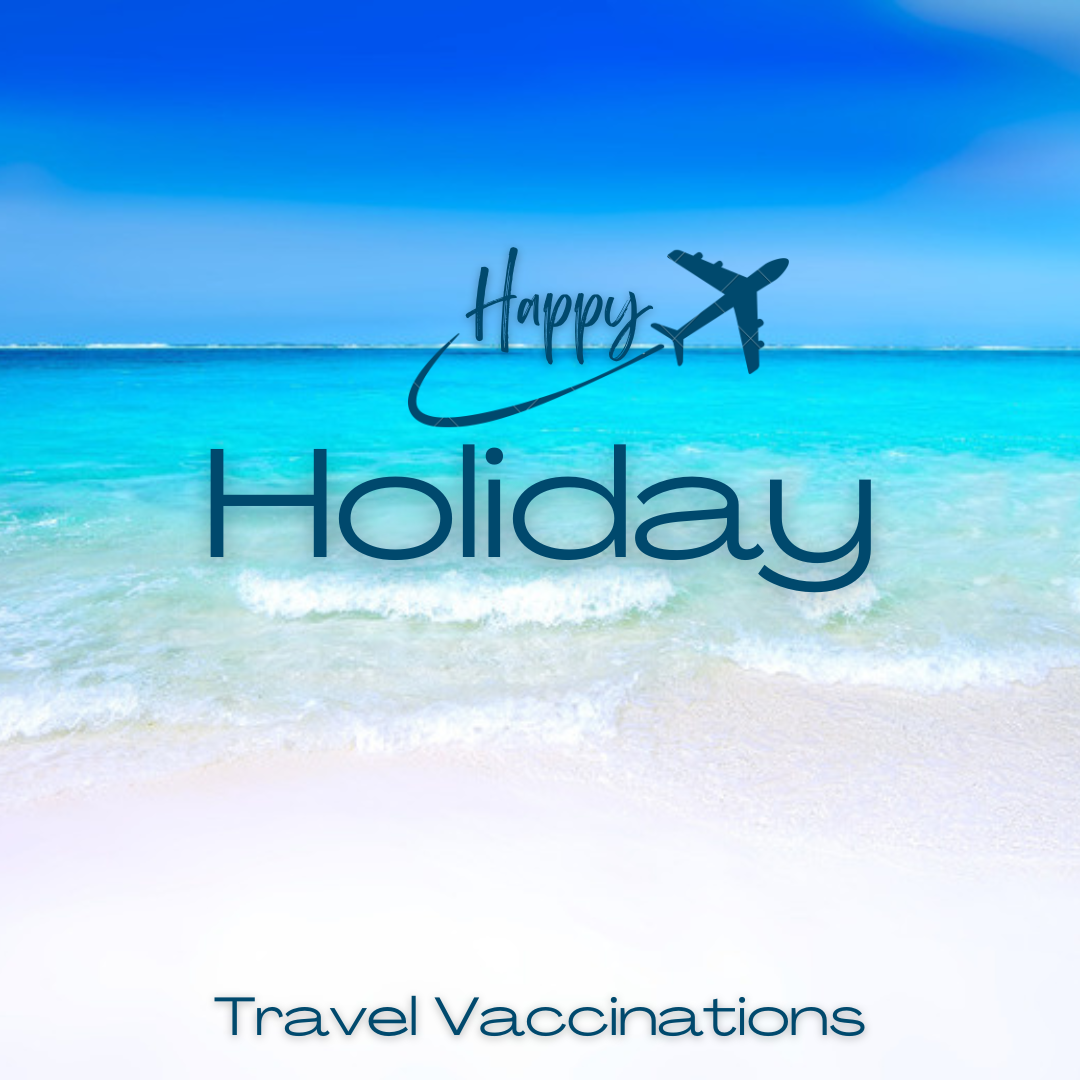 Travel Vaccinations